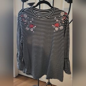Women's XL Blouse